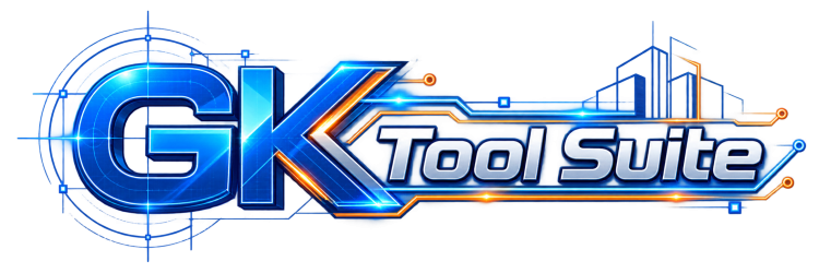 GK Tool Suite